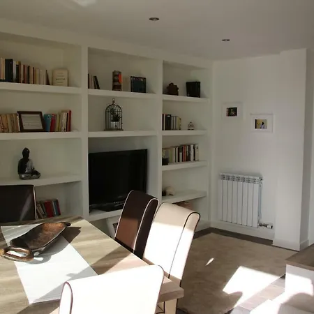 Precioso Apartamento Con Magnificas Vistas Lägenhet *