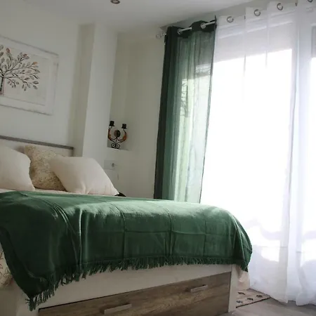 Precioso Apartamento Con Magnificas Vistas Lägenhet