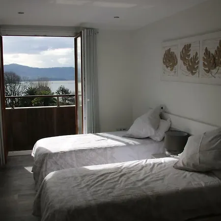 Precioso Apartamento Con Magnificas Vistas Lägenhet *