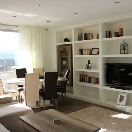 Precioso Apartamento Con Magnificas Vistas Lägenhet