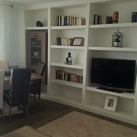 Precioso Apartamento Con Magnificas Vistas *