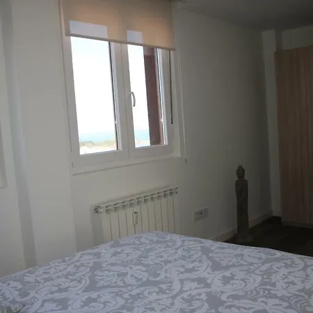 Lägenhet Precioso Apartamento Con Magnificas Vistas Santander