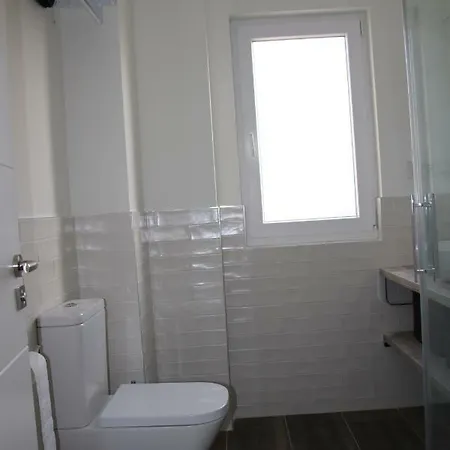 Lägenhet Precioso Apartamento Con Magnificas Vistas *