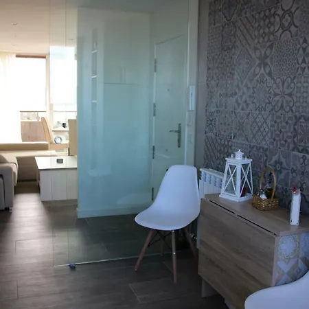 Precioso Apartamento Con Magnificas Vistas * Santander