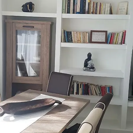Precioso Apartamento Con Magnificas Vistas Santander