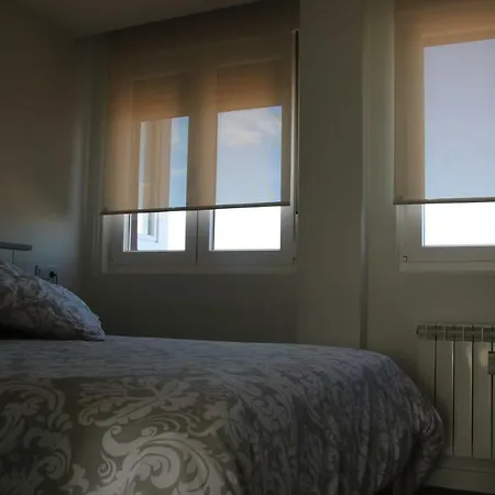 Precioso Apartamento Con Magnificas Vistas *
