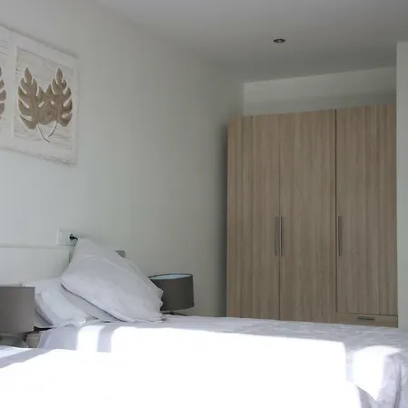 Lägenhet Precioso Apartamento Con Magnificas Vistas Santander