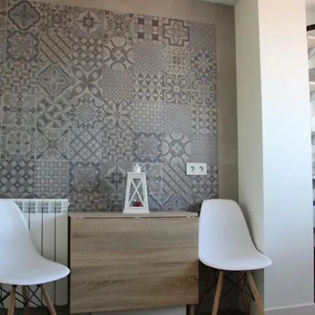 Precioso Apartamento Con Magnificas Vistas