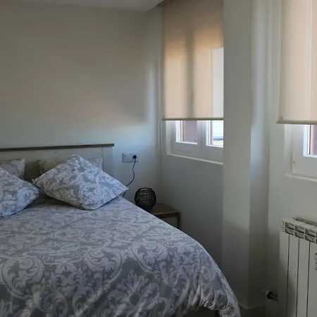 Lägenhet Precioso Apartamento Con Magnificas Vistas *