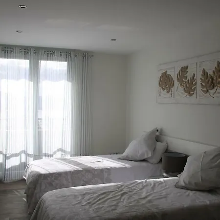 Precioso Apartamento Con Magnificas Vistas Lägenhet *