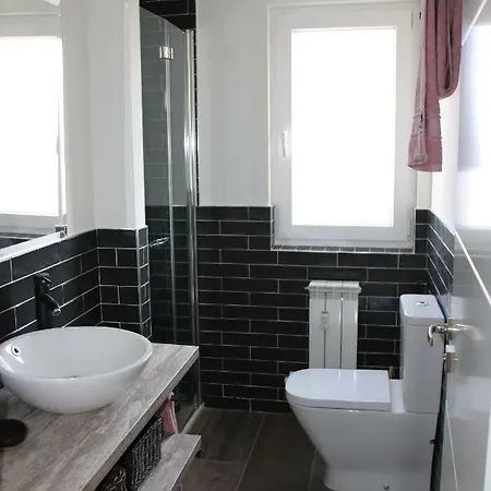 Precioso Apartamento Con Magnificas Vistas