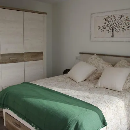 Lägenhet Precioso Apartamento Con Magnificas Vistas